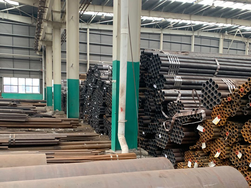 小口徑無(wú)縫鋼管